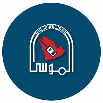 شركة الموسى للأبواب الأوتوماتيكية