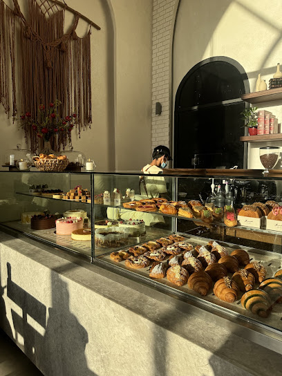 ميلو بيكري Mellow Bakery